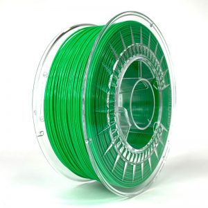 PETG filament | Svetlo zelený | Devil Design 1.75 1kg