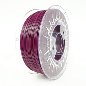 PETG filament | Lilac | Devil Design 1.75 1kg