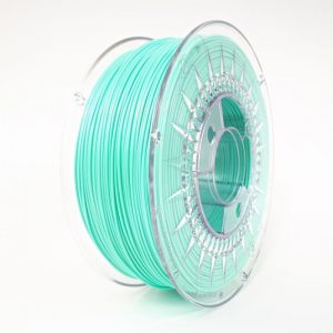 PETG filament | Mint | Devil Design 1.75 1kg