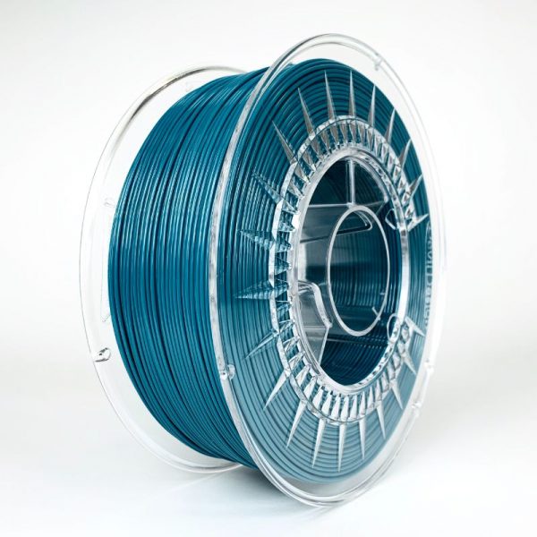 PETG filament | Ocean Modrý | Devil Design 1.75 1kg