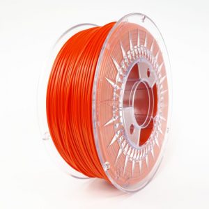 PETG filament | Oranžový | Devil Design 1.75 1kg
