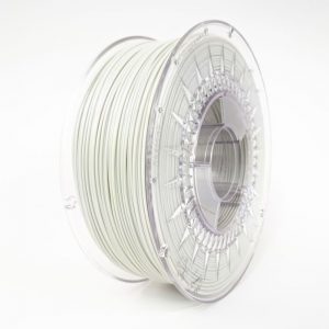 PETG filament | PC Sivý | Devil Design 1.75 1kg
