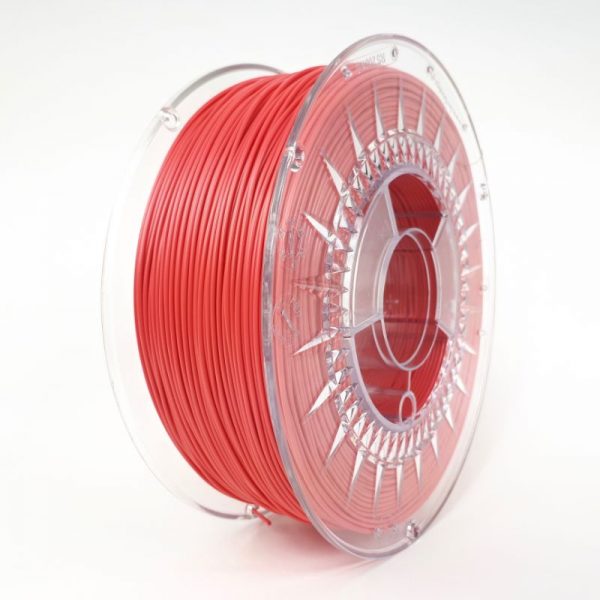PETG filament | Ružový | Devil Design 1.75 1kg