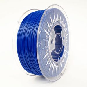 PETG filament | Super Modrý | Devil Design 1.75 1kg
