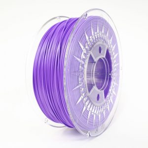 PETG filament | Fialový | Devil Design 1.75 1kg