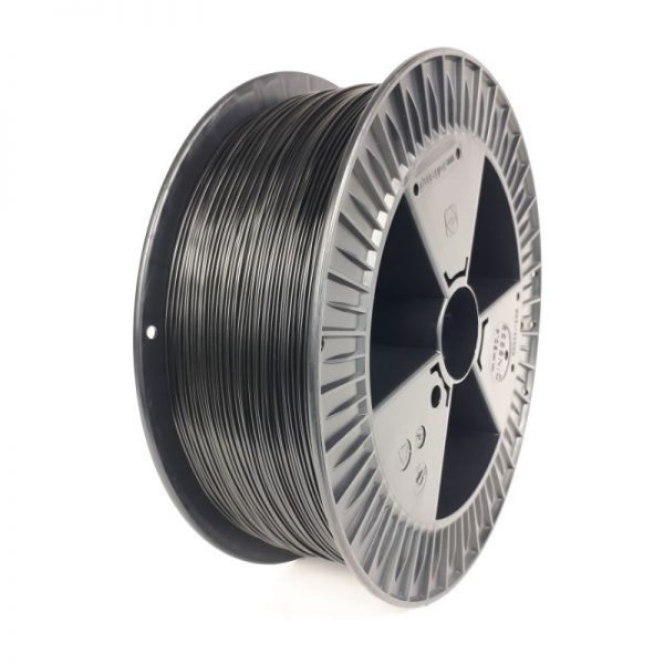PETG filament | Čierny | Devil Design 1.75 2kg