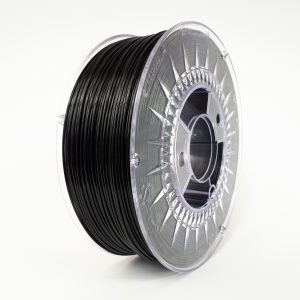 PLA filament | Čierny | Devil Design 1.75 1kg