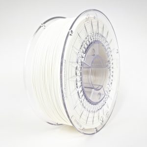 PLA filament | Biely | Devil Design 1.75 1kg