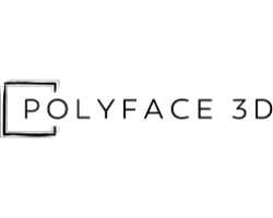Polyface 3D Logo